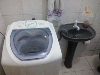Apartamento, 1 quarto, 28 m² - Foto 3