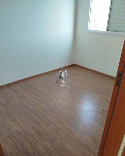 Apartamento, 2 quartos, 45 m² - Foto 3