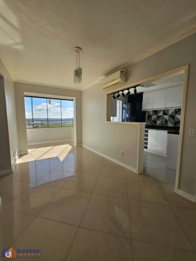 Apartamento, 2 quartos, 58 m² - Foto 1