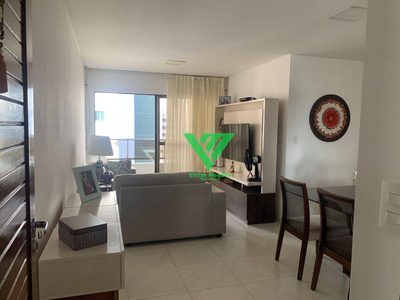 Apartamento, 3 quartos, 83 m² - Foto 4