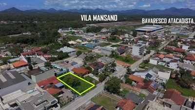 Terreno, 450 m² - Foto 3