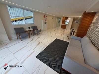 Apartamento, 2 quartos, 87 m² - Foto 3
