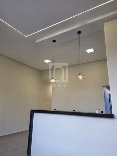 Casa, 2 quartos, 63 m² - Foto 4