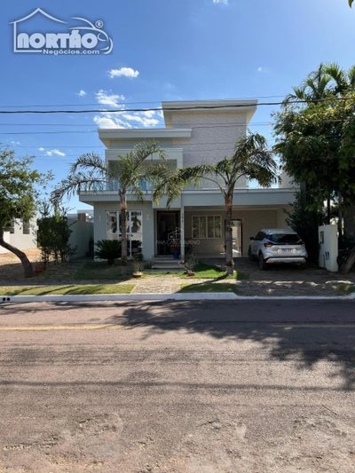 Casa, 3 quartos, 365 m² - Foto 1