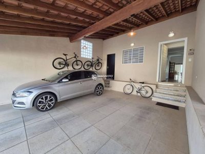 Casa, 3 quartos, 210 m² - Foto 3