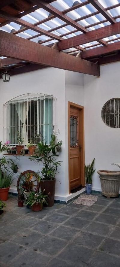 Casa, 2 quartos - Foto 2