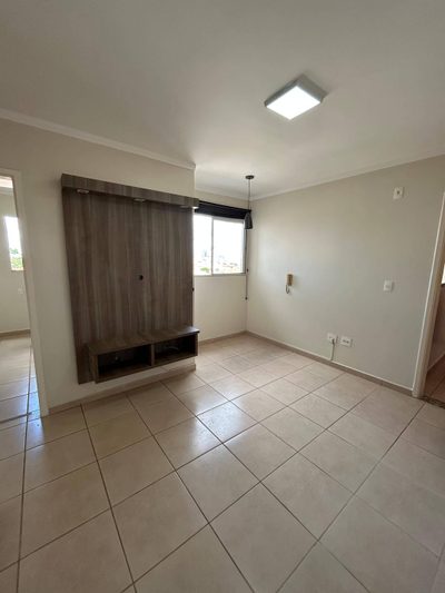 Apartamento, 2 quartos, 47 m² - Foto 3