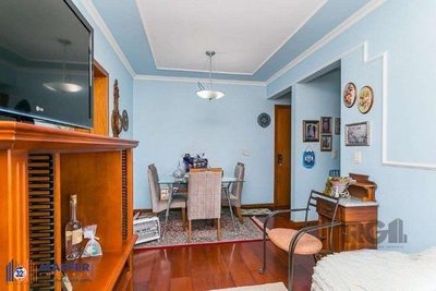 Apartamento, 1 quarto, 46 m² - Foto 3