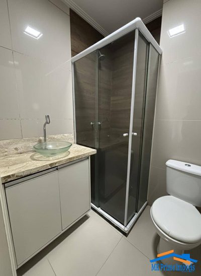 Apartamento, 2 quartos, 60 m² - Foto 3