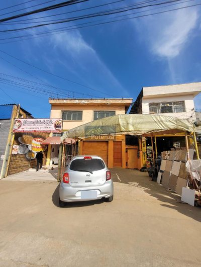 Loja-Salão, 350 m² - Foto 3
