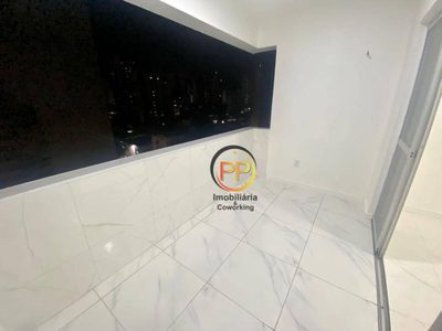 Apartamento, 3 quartos, 121 m² - Foto 2