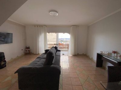 Sobrado, 3 quartos, 168 m² - Foto 1