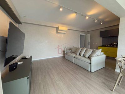Apartamento, 1 quarto, 67 m² - Foto 2