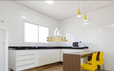 Kitnet-Studio, 33 m² - Foto 3