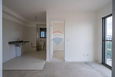 Apartamento, 2 quartos, 41 m² - Foto 5