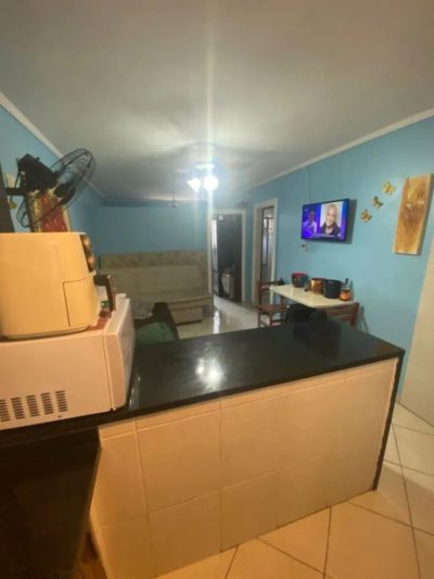 Apartamento, 1 quarto, 38 m² - Foto 1