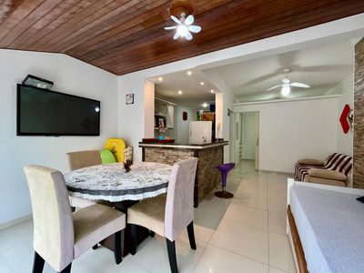 Flat/Apart Hotel, 2 quartos, 65 m² - Foto 4