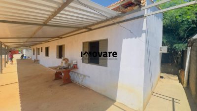 Sítio, 4 quartos, 1000 m² - Foto 3