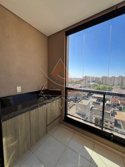 Apartamento, 1 quarto, 38 m² - Foto 4