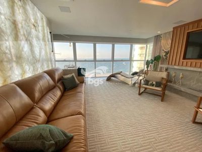 Apartamento, 4 quartos, 194 m² - Foto 1