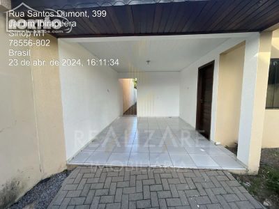 Casa, 2 quartos - Foto 2
