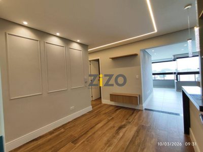 Apartamento, 3 quartos, 73 m² - Foto 3