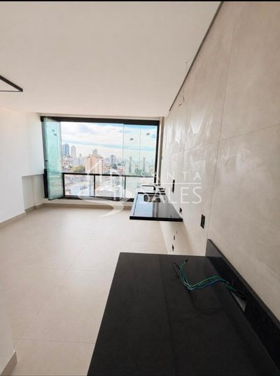 Apartamento, 2 quartos, 43 m² - Foto 1
