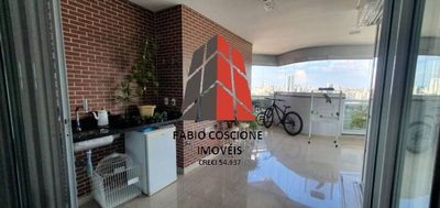 Apartamento, 3 quartos, 200 m² - Foto 3