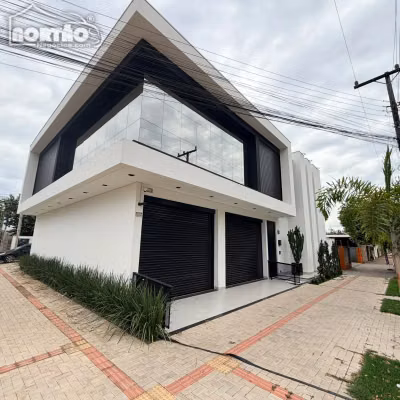 Casa, 132 m² - Foto 1
