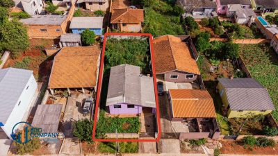 Terreno, 360 m² - Foto 5