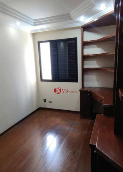 Apartamento, 3 quartos, 85 m² - Foto 5