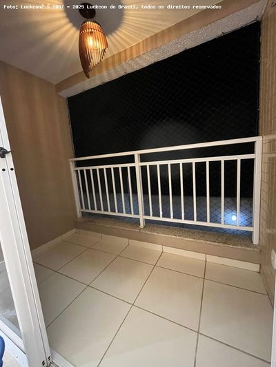 Apartamento, 2 quartos, 65 m² - Foto 2