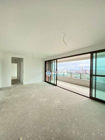 Apartamento, 3 quartos, 108 m² - Foto 4