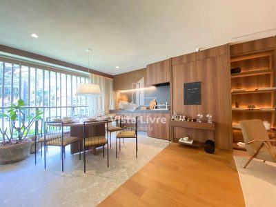 Apartamento, 3 quartos, 124 m² - Foto 5