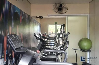 Apartamento, 2 quartos, 46 m² - Foto 2