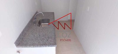 Apartamento, 1 quarto, 50 m² - Foto 1