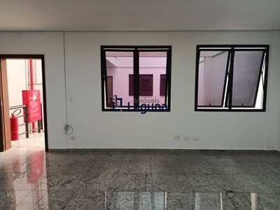 Sala-Conjunto, 57 m² - Foto 3