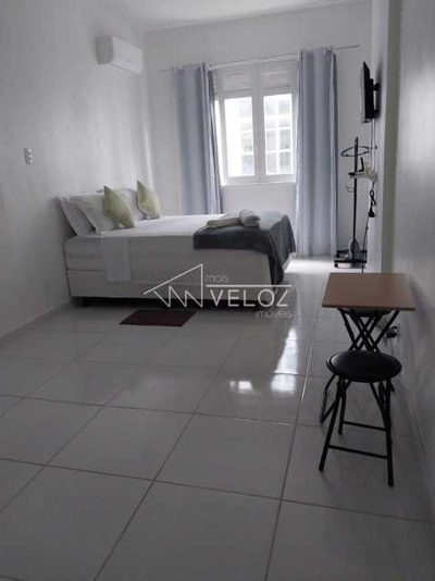 Kitnet-Studio, 18 m² - Foto 4
