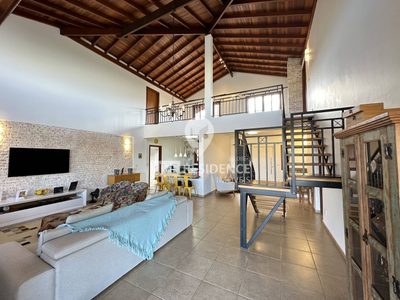 Casa, 5 quartos, 475 m² - Foto 4