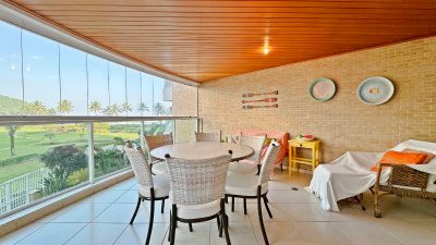 Apartamento, 3 quartos, 145 m² - Foto 3