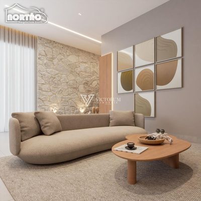 Casa, 1 quarto, 252 m² - Foto 4