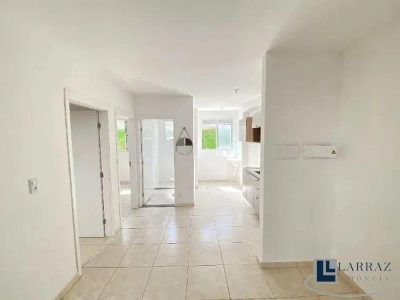 Apartamento, 2 quartos, 40 m² - Foto 1