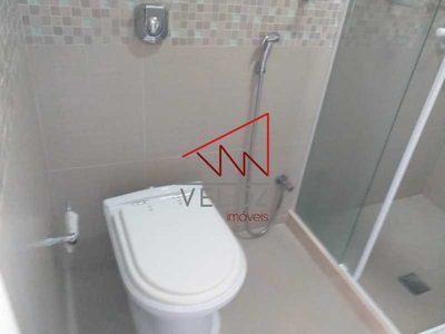 Apartamento, 1 quarto, 40 m² - Foto 1