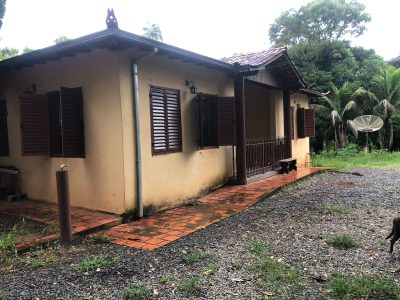 Chácara, 3 quartos, 6000 m² - Foto 2