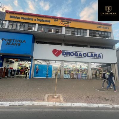 Loja-Salão, 120 m² - Foto 3