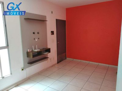 Apartamento, 2 quartos, 45 m² - Foto 2