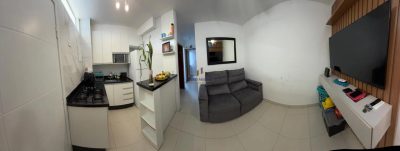 Apartamento, 2 quartos, 32 m² - Foto 1