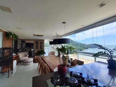 Apartamento, 4 quartos, 250 m² - Foto 3