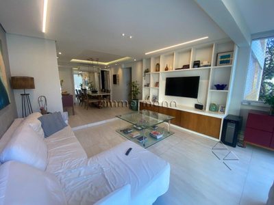 Apartamento, 3 quartos, 113 m² - Foto 2
