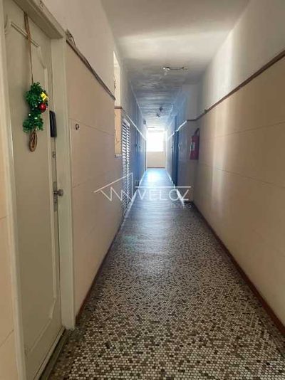 Apartamento, 1 quarto, 18 m² - Foto 3